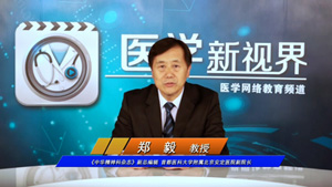 中华精神科杂志2016年第3期导读
